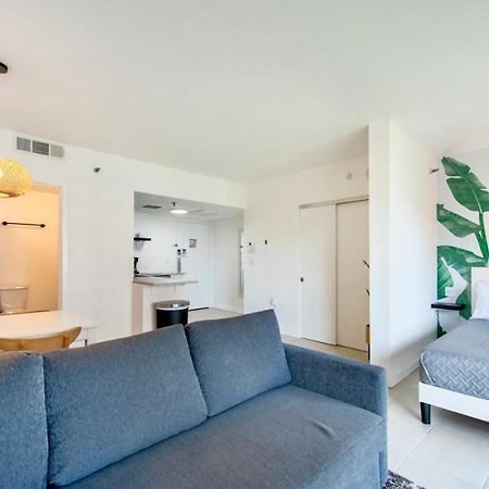 Studio Near Universal Studios With Great View Orlando Exteriör bild