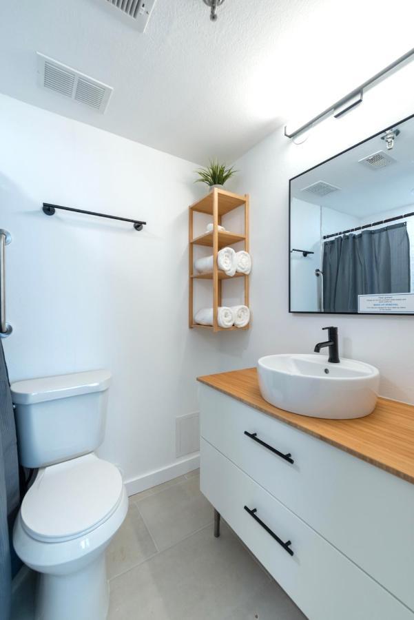 Studio Near Universal Studios With Great View Orlando Exteriör bild
