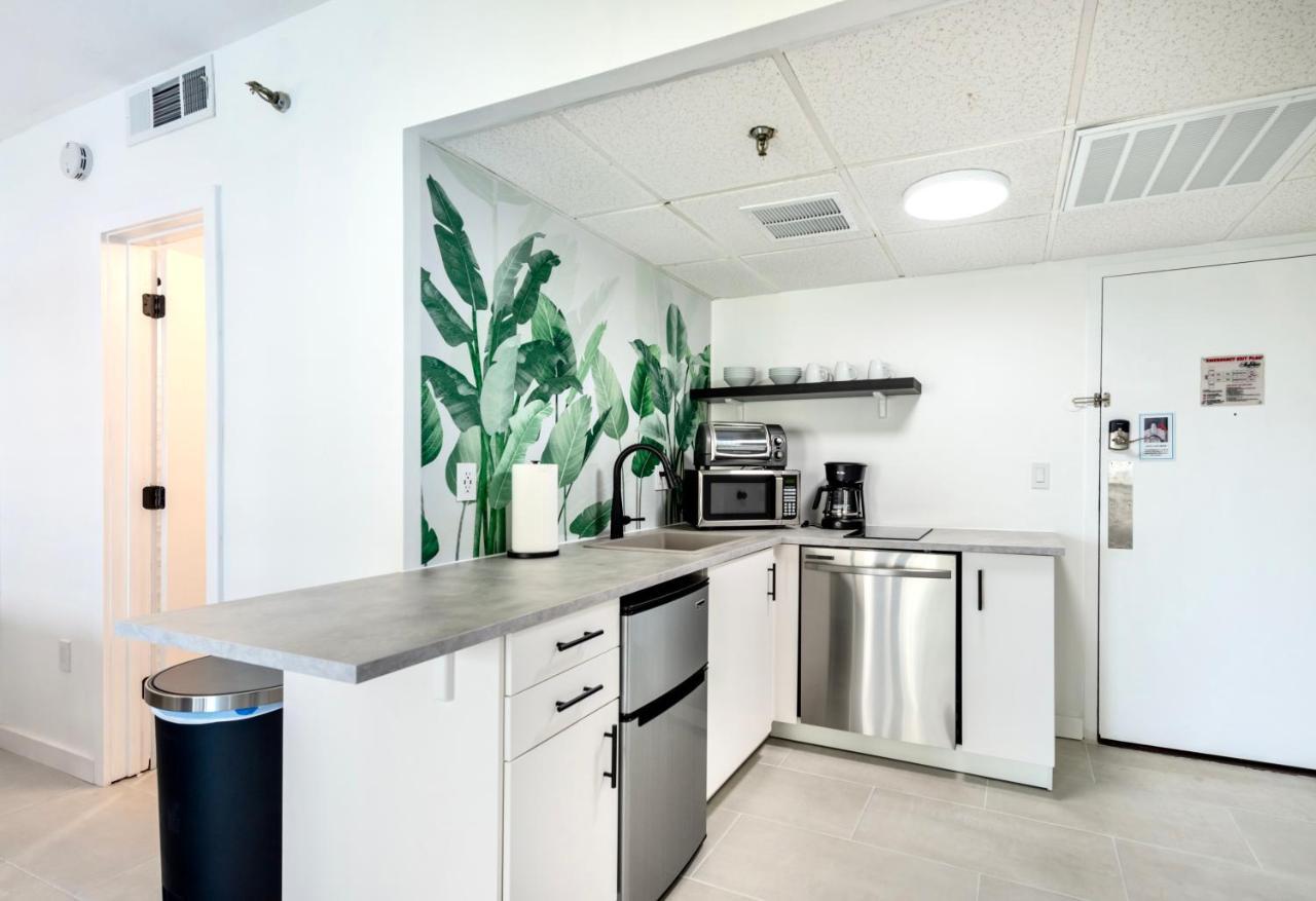 Studio Near Universal Studios With Great View Orlando Exteriör bild