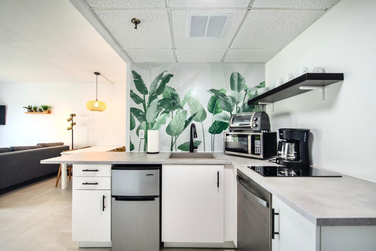 Studio Near Universal Studios With Great View Orlando Exteriör bild