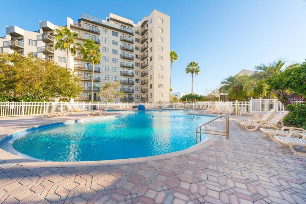 Studio Near Universal Studios With Great View Orlando Exteriör bild