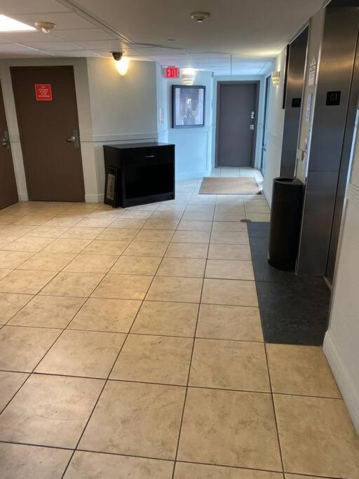 Studio Near Universal Studios With Great View Orlando Exteriör bild